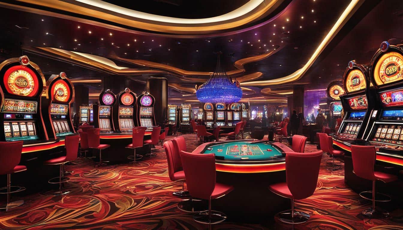 Piabet casino 2024