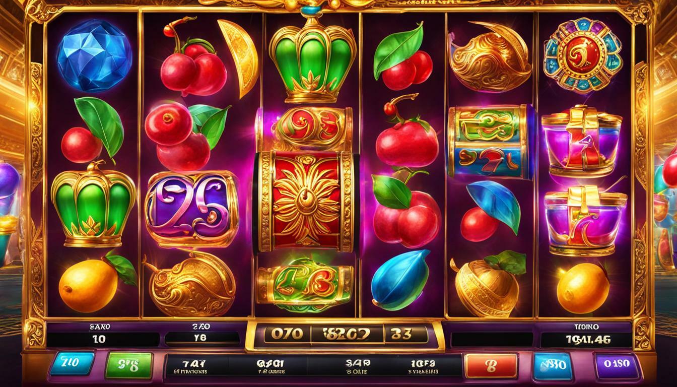Piabet slot 2024