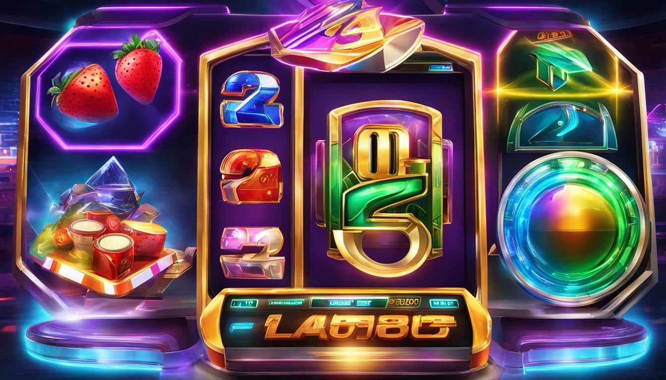 Piabet slot oyunları 2024