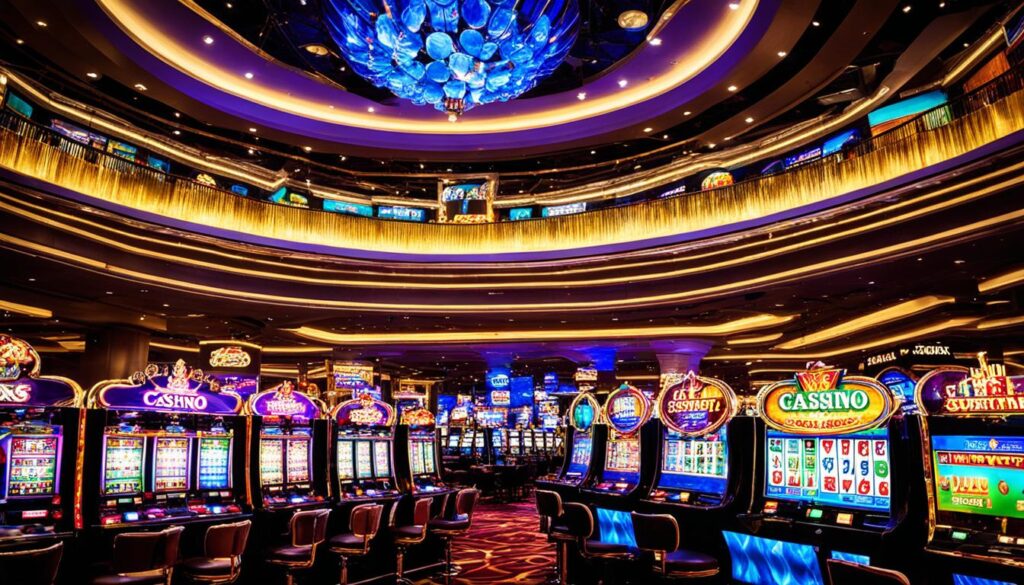 En Çok Kazandıran Casino Siteleri